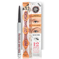 Benefit Precisely My Brow Pencil Ultra-Fine Shape Define, Shade, 3.5 - Neutral medium brown, 1 Count