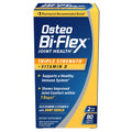 Osteo Bi-Flex Triple Strength Glucosamine Chondroitin Supplement with Vitamin D, Improve Joint Function, Support Bone Health, 120 Coated Tablets