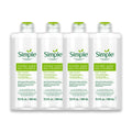 Simple Kind To Skin Micellar Cleansing Water 200Ml