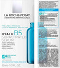 Hyalu B5 Suractivated Hyaluronic Acid Serum for Face, Vitamin B5 + Hyaluronic Acid + Glycerin