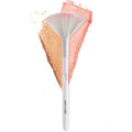 wet n wild Powder Brush, Ultra-Plush Synthetic Bristles for Flawless Application, Soft Touch, Ergonomic Handle for Comfortable Precision Control