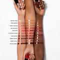 e.l.f. Glow Reviver Lip Oil, Tinted, Hydrating & Non-Sticky, Hot as Fudge