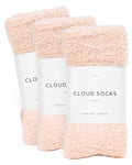 Unboxme Gifts Warm & Cozy Ultra-Luxe Cloud Sock, Gift for Women & Men