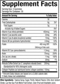 Hydroxycut Gummies +Women, Strawberry - 99% Caffeine Free - Supports Hair, Skin & Nails - Metabolize Carbs, Proteins & Fats