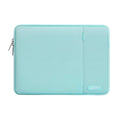 MOSISO Laptop Case 16 inch, 15-15.6 inch Laptop Sleeve Bag with Pocket