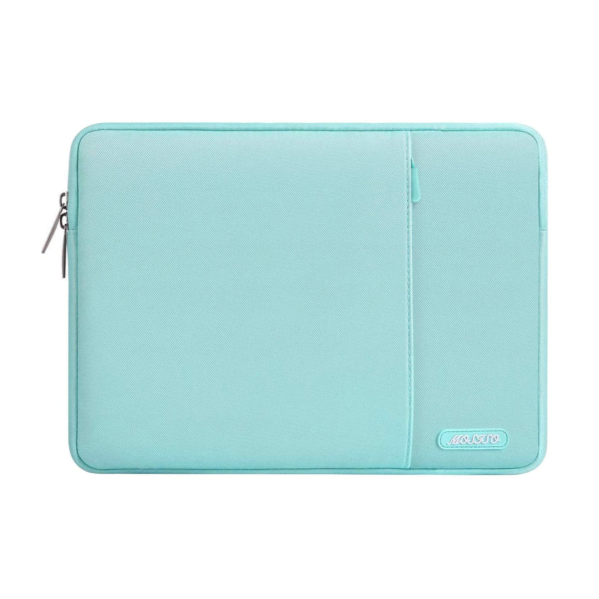 MOSISO Laptop Case 16 inch, 15-15.6 inch Laptop Sleeve Bag with Pocket