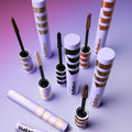 Urban Decay Tube Job Lash Augmenting Tubing Mascara | Water-resistant Curling + Lengthening Mascara, Up to 24HR Lift + Length, Clump-free, Peptides + Hyaluronic Acid Serum Formula