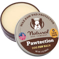 Natural Dog Company Paw Soother Dog Paw Balm, 2 oz Stick | Moisturizes Dry Cracked Paws, Coconut Oil & Calendula, For Walks, Hot Pavement, Beach, Hiking, Daily Paw Care