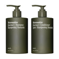 Rosemary Hair Duo. Rosemary Shampoo and Conditioner Set. Multi-Protein | For Women & Men. Sulfate-Free, Color-Safe Formula. 2 x 250ml / 8.4 fl oz.