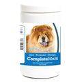 Healthy Breeds French Bulldog All in One Multivitamin Soft Chew 120 Count