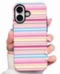 Compatible with iPhone 18 Pro Case,Animal Stylish Zebra Tiger Print Pattern Retro Phone Case Shockproof Double-Layer Drop-Resistant Protection,Zebra, for iPhone 18 Pro