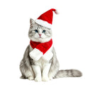 Enjoying Cat Halloween Costume, Pet Vampire Costume for Small Dogs Cats Rabbits, Kitty Pumpkin Cloak Outfit Party Halloween Cosplay