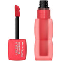 MAYBELLINE Super Stay Teddy Lip Tint, Long Lasting Matte Lipstick for Up To 12HR Wear, Velvet Choker, 1 Count