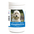 Healthy Breeds French Bulldog All in One Multivitamin Soft Chew 120 Count