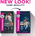 Eukanuba Adult Medium Breed Dry Dog Food, 35 lb bag.