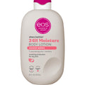 eos Shea Better Body Lotion Vanilla Cashmere, 24-Hour Moisture Skin Care, Lightweight & Non-Greasy, Natural Shea, Vegan, Vanilla Body Lotion, 16 fl oz