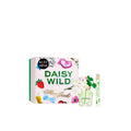 Marc Jacobs Daisy Wild Eau de Parfum - Adventurous Floral Women's Perfume - With Notes of Banana Blossom Accord, Jasmine & Macadamia Accord, Sandalwood & Vetiver des Sables