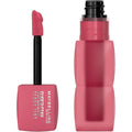 MAYBELLINE Super Stay Teddy Lip Tint, Long Lasting Matte Lipstick for Up To 12HR Wear, Velvet Choker, 1 Count