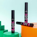 essence Lash Without Limits Extreme Lengthening & Volume Tubing Mascara | (04 | Black) Waterproof Tubing Formula, Smudge-proof, No Clumping, Flexible Wand, Vegan, Cruelty Free, Paraben Free
