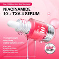 Why the Anua Niacinamide 10 + TXA 4 Serum might become your new daily skin BFF
