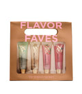 Victoria's Secret 4 Piece Flavor Favorites Lip Gloss Gift Set