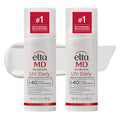 EltaMD UV Daily SPF Face Sunscreen Moisturizer with Zinc Oxide, Daily Face Moisturizer with SPF, Sunscreen for Dry Skin