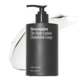 The Body Lotion Santal. Multi-Peptide Firming Body Lotion With Niacinamide | For Women & Men. Non-Comedogenic, Dermatologist-Tested Moisturizer for Sensitive Skin. 450ml / 15.2 fl oz.