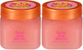 Tree Hut Body Scrub, Tropic Glow, 18 Oz | Exfoliating & Hydrating Sugar Scrub with Shea Butter & Essential Oils, Smooth Skin, Body Exfoliator For All Skin Types