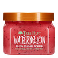 Tree Hut Body Scrub, Tropic Glow, 18 Oz | Exfoliating & Hydrating Sugar Scrub with Shea Butter & Essential Oils, Smooth Skin, Body Exfoliator For All Skin Types