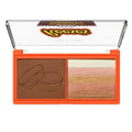 Reese's Bronzer and Glow Duo - Hershey's Trick-or-Treat Halloween Candy