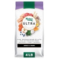 Nutro Ultra Dry Dog Food for Adult Dogs with a Trio of Proteins from Chicken, Lamb and Salmon, 30 lb. Bag