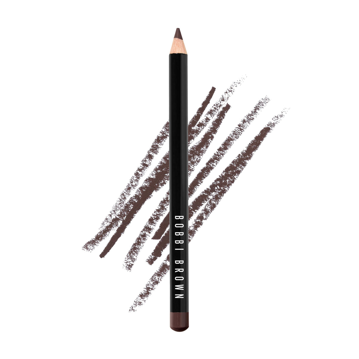 Bobbi Brown Lip Pencil | Velvety & Creamy Lip Liner for Natural-Looking Definition, 0.04 Ounce