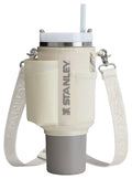 STANLEY Quencher Wrap Carry All for 30 oz Tumbler, Black