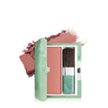 Clinique Soft-Pressed Powder Blusher Blush | Buildable Color + Natural Finish, 0.27 oz