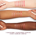 Charlotte Tilbury Pillow Talk Blush Balm Lip Tint - Long-Lasting, Buildable Sheer Tint with Peptides for Hydrated, Blushed Looking Lips - 24 HR Hydration