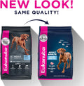 Eukanuba Adult Large Breed Dry Dog Food, 40 lb Bag
