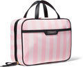 Victoria's Secret Jetsetter Hanging Cosmetic Case
