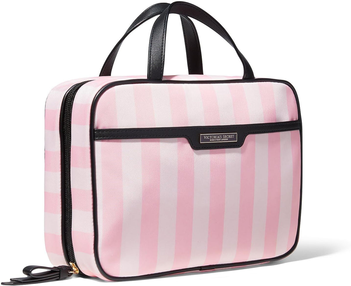 Victoria's Secret Jetsetter Hanging Cosmetic Case