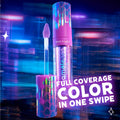 wet n wild Chameleon Chrome Lip Foil - Purple Matter