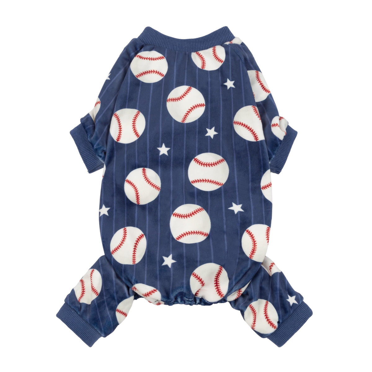 Fitwarm Reindeer Dog Christmas Pajamas, Winter Doggy Clothes for Small Dogs Boy Girl, Fleece Dog Onesie with Feet, Holiday Pet Outfit, Black, White, Red, Medium