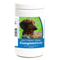 Healthy Breeds French Bulldog All in One Multivitamin Soft Chew 120 Count