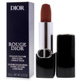 Rouge Dior Couture Velvet Lipstick - 200 Nude Touch by Christian Dior for Women - 0.12 oz Lipstick (Refillable)