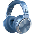 OneOdio Wired DJ Hi-Res Over-Ear Headphones for PC, Keyboard Guitar - Black