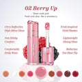 rom&nd JUICY FLASH LIP OIL 02 BERRY UP​
