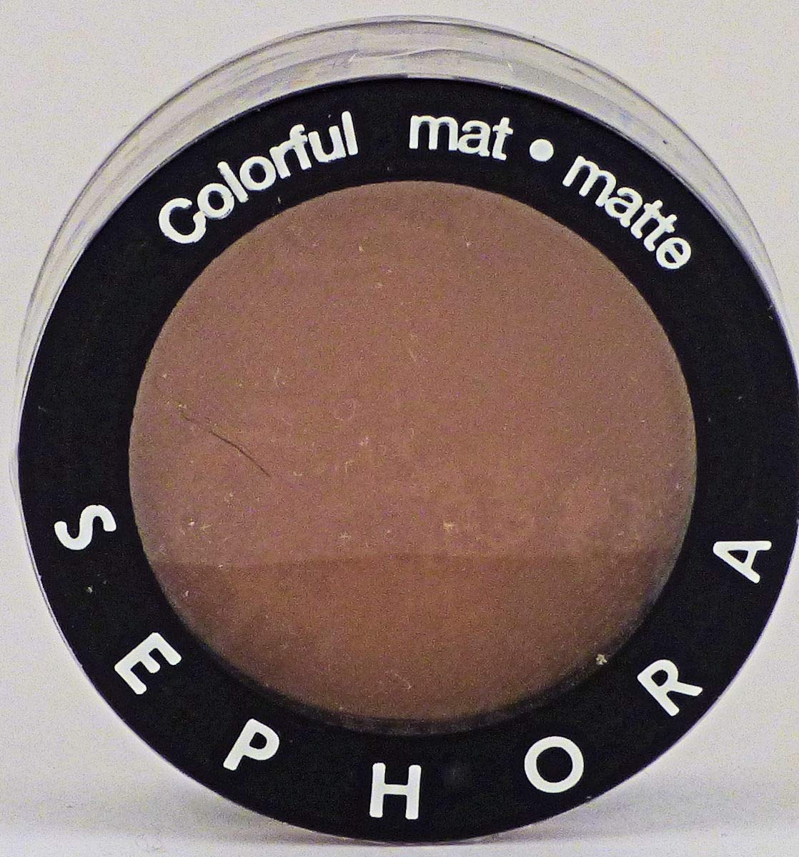 SEPHORA COLLECTION Sephora Colorful® Eyeshadow 352 Mocha latte