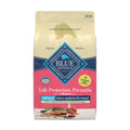 Blue Buffalo Life Protection Formula Lamb & Brown Rice Adult Dry Dog Food, Supports Immunity with Antioxidant-Rich LifeSource Bits, Promotes Healthy Muscle Development, Skin & Coat Health, 15 lbs.