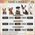 EXPAWLORER Fall Dog Hoodie,Soft Dog Sweater,Winter Autumn Fleece Sweatshirt with Pattern,Pet Clothes Outfits for Puppy,Cat, Small Medium Large Dogs
