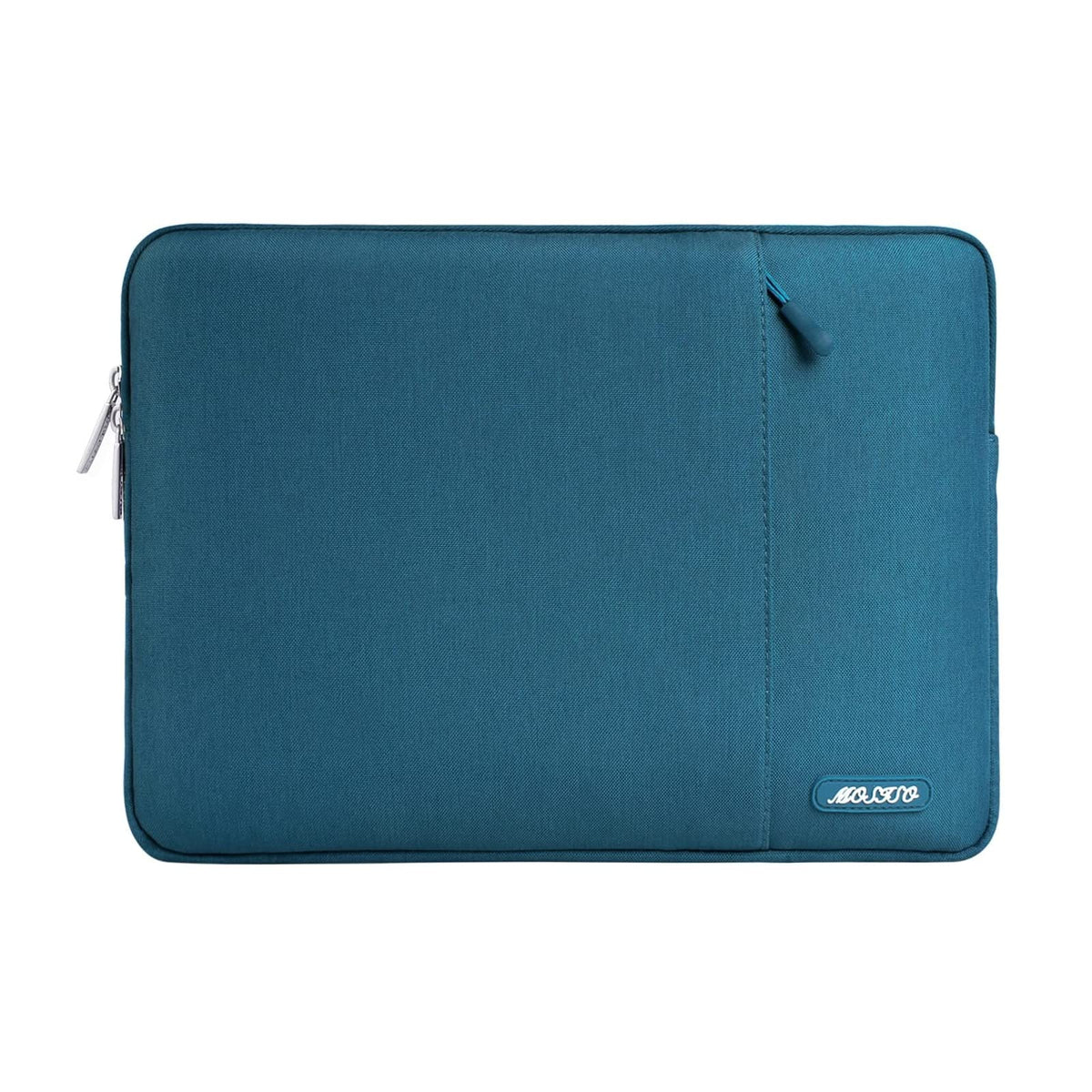 MOSISO Laptop Case 16 inch, 15-15.6 inch Laptop Sleeve Bag with Pocket