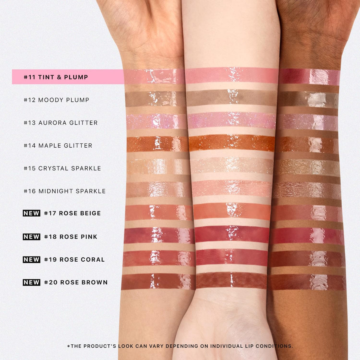 Nature Republic HONEY MELTING LIP, 11 PINK