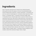 medicube Jelly Cream with Collagen & Niacinamide, 3.71 fl.oz | Freeze-Dried Hydrolyzed Collagen for Skin Barrier Hydration & 24H Glow - Plumper, Firmer looking skin, 3.71 fl.oz